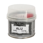 KDS ALU Шпатлёвка с алюминием 0.2кг