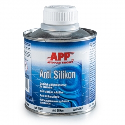 APP 030400 Антисиликоновая добавка Anti-Silikon 0,25л фото