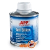 Антисиликоновая добавка APP Anti Silikon 0.25 л Антисиликоновая добавка APP Anti Silikon 0.25 л