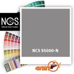 NCS S5000-N