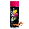 Флуоресцентная краска в баллончике Maxi Color розовая - 400 мл Флуоресцентная краска в баллончике Maxi Color розовая - 400 мл