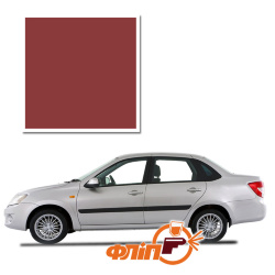 Royalrot 114 - краска для автомобилей ВАЗ фото
