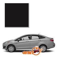 Black Z11 – краска для автомобилей Nissan