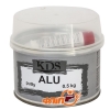 KDS ALU Шпатлёвка с алюминием 0.5 кг KDS ALU Шпатлёвка с алюминием 0.5 кг