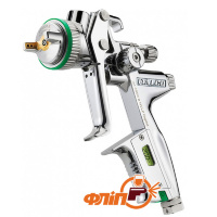 Italco H-4000 HVLP DIGITAL Краскопульт (пистолет покрасочный), дюза 1,4 мм