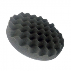 Полировальник черный волнистый мягкий Easi WaveFinish 150*25мм фото