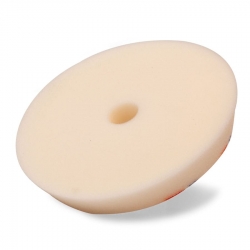 Полировальный круг Cartec RF2156, белый, мягкий, эксцентрик 15мм, 150х25мм фото