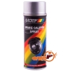 Краска для супортов серая Motip Brake Caliper Spray, 400 мл Краска для супортов серая Motip Brake Caliper Spray, 400 мл
