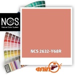 NCS 2632-Y68R