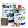 Mobihel 303 Хаки - автоэмаль акриловая, 0.75 л Mobihel 303 Хаки - автоэмаль акриловая, 0.75 л