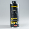 Защитное покрытие Novol Cobra Truck Bedliner, черное, (0.6л+0.2л) Защитное покрытие Novol Cobra Truck Bedliner, черное, (0.6л+0.2л)