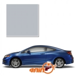 Satin Silver NH623M – краска для автомобилей Honda