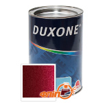 Duxone DX-Red BC Красная база 1л, базовая эмаль