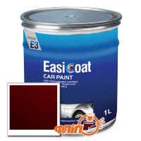 Easicoat R25 Mitsubishi 1л, базовая эмаль