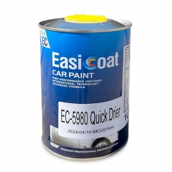 Ускоритель сушки Easicoat EC-5980, 1л фото