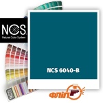 NCS 6040-B