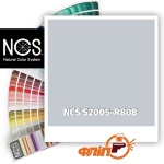NCS S2005-R80B