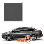 Grigio Bel Tenebroso 284/A – краска для автомобилей Fiat