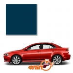 Dark Blue T54 – краска для автомобилей Mitsubishi
