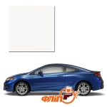 Premium White NH624P – краска для автомобилей Honda (трехслойка)
