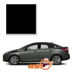 Panther Black JAYCWWA – краска для автомобилей Ford