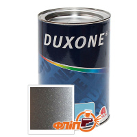 Duxone DX-Silver BC Сильвер 1л, базовая эмаль