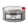 KDS ALU Шпатлёвка с алюминием 1кг KDS ALU Шпатлёвка с алюминием 1кг