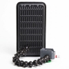 Лампа для PDR Jazz Deluxe 20×40 с 6 полосами LED, 18 В Лампа для PDR Jazz Deluxe 20×40 с 6 полосами LED, 18 В