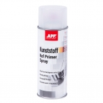 Грунт для пластмасс прозрачный в баллончике APP Kunststoff Ref Primer Spray, 400мл