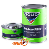 Solid 500 5+1 Грунт акриловый черный, 0.8л Solid 500 5+1 Грунт акриловый черный, 0.8л