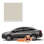 Perla Vasari (Indie Ivory, Bianco Spumante, Avorio Familiare) 261/A – краска для автомобилей Fiat