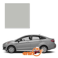 Greyish 5S0 LP1 – краска для автомобилей Nissan