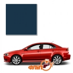 Old China T43 – краска для автомобилей Mitsubishi