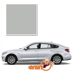 Mineralweiss A96 – краска для автомобилей BMW