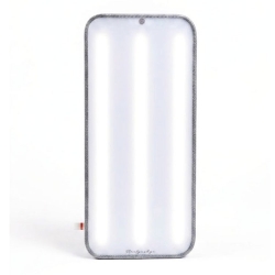 Лампа для PDR Jazz Deluxe 25×55, 6 полос LED, 18В фото