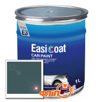 Easicoat 404 Петергоф, 1л - автоэмаль акриловая