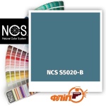 NCS S5020-B