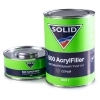 Solid 500 5+1 Грунт акриловый серый, 0.8л Solid 500 5+1 Грунт акриловый серый, 0.8л
