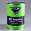 Solid 500 5+1 Грунт акриловый серый, 0.8л Solid 500 5+1 Грунт акриловый серый, 0.8л