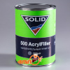 Solid 500 5+1 Грунт акриловый серый, 0.8л Solid 500 5+1 Грунт акриловый серый, 0.8л