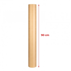 Бумага маскировочная APP P Mask Standard 100, 90см x 100м фото