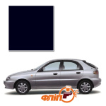 Jazz Blue 19U – краска для автомобилей Daewoo