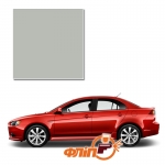 Aqua Grey T42 – краска для автомобилей Mitsubishi
