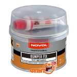 Novol Шпатлёвка для пластика BUMPER FIX 0,5 кг