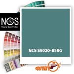 NCS S5020-B50G