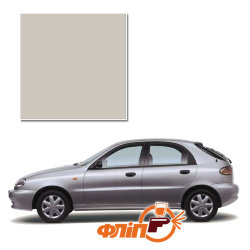 White 13U – краска для автомобилей Daewoo фото