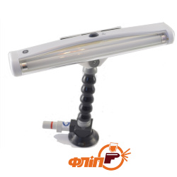 ML-12 12" Mini Light With 3" Suction Cup фото