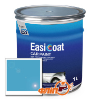 Easicoat 410 Сенеж, 1л - автоэмаль акриловая