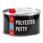 Шпатлевка легкая NCPro Hight Top Light, 1,25кг