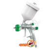 Краскопульт пневматический Italco Shine-1 HVLP 1.3мм Краскопульт пневматический Italco Shine-1 HVLP 1.3мм